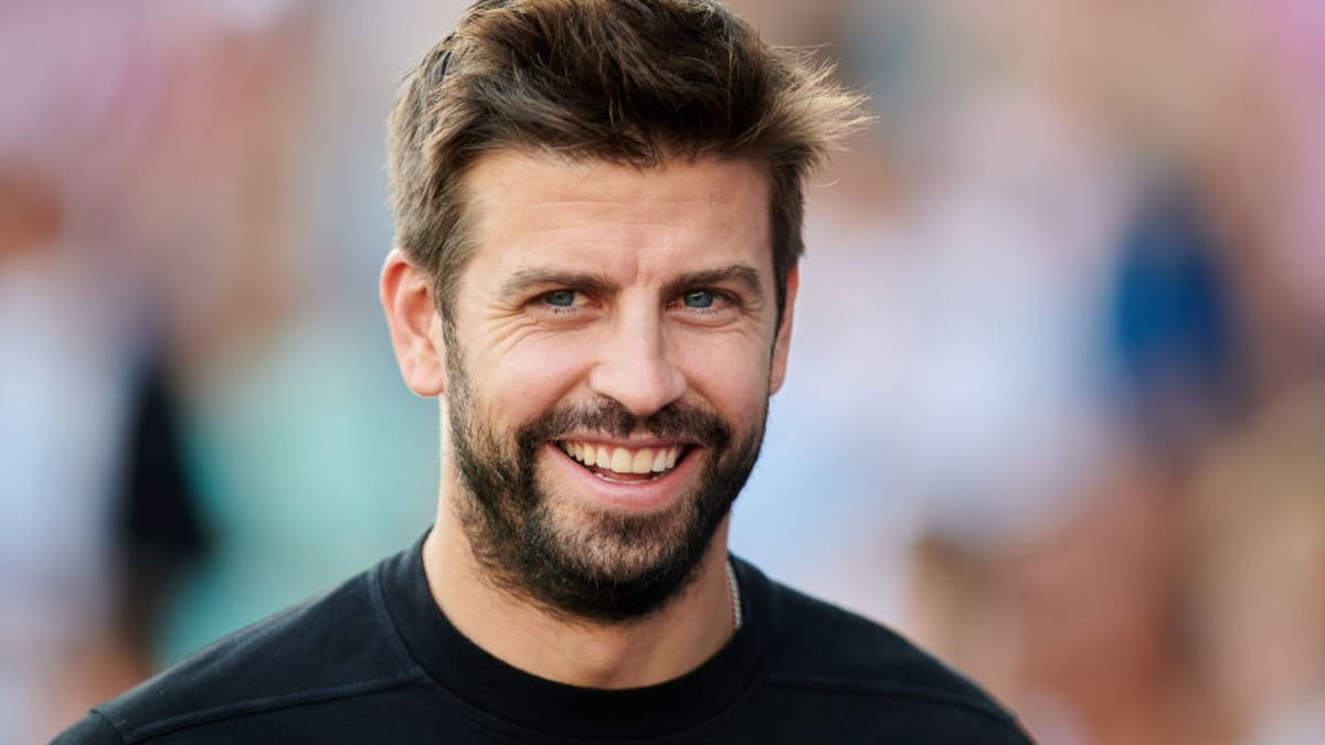 ¿Shakira le retiró su energía? Gerard Piqué sorprende con su apariencia, ¡parece de 60 años!