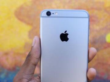 Apple alentó tu viejo iPhone a propósito