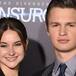 Ansel Elgort y Shailene Woodley el reencuentro más especial de los Globos de Oro |