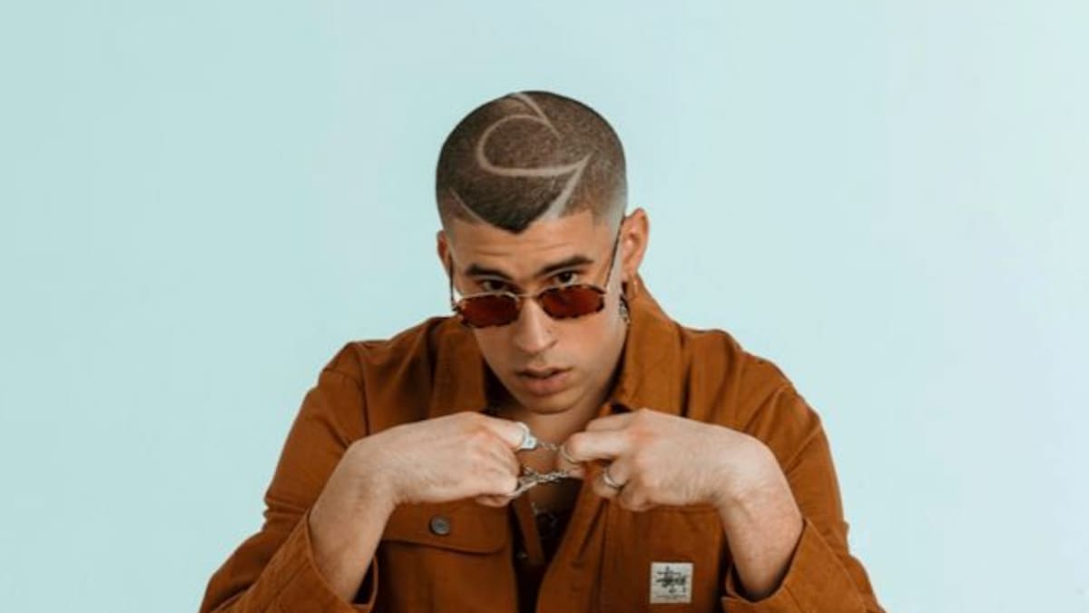Bad Bunny crea "Toy Story en tiempos de Coronavirus"