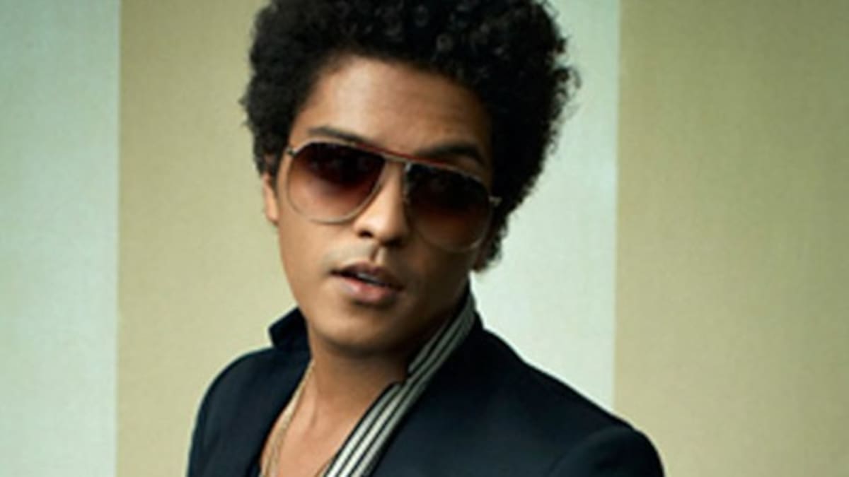 Muere madre de Bruno Mars