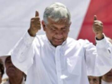 López Obrador hará entrar en razón a Donald Trump