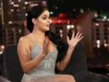 Ariel Winter responde a las fuertes críticas de su mamá