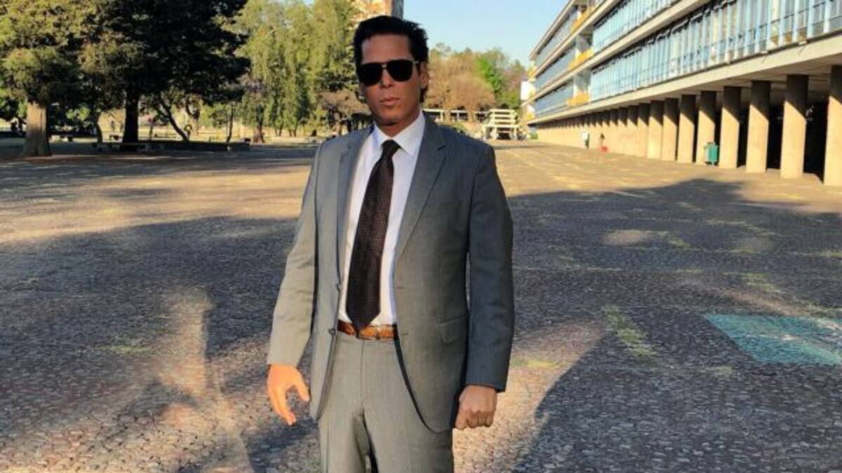 De esto tratará el reality show de Roberto Palazuelos