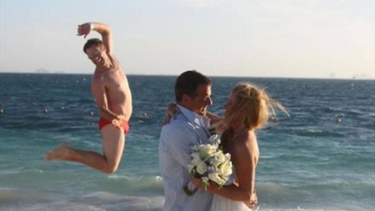 #Top Ten: Nunca Falta El Inoportuno