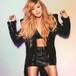 Paulina Rubio la regó en redes sociales