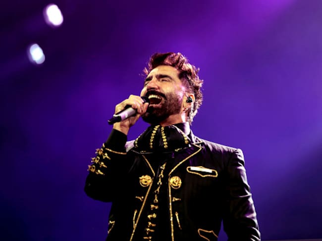 alejandro Fernández