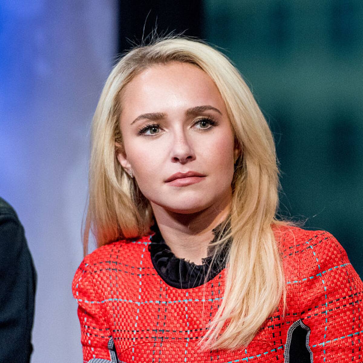 Revelan cuáles fueron las sustancias que causaron la muerte de Hayden Panettiere