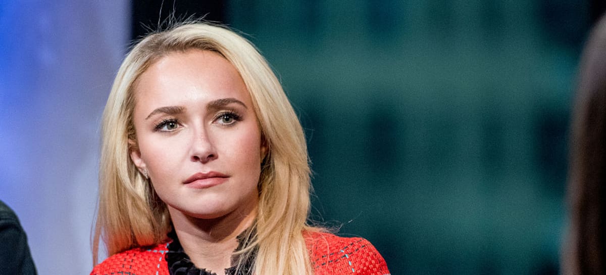 Revelan la causa de muerte de Hayden Panettiere
