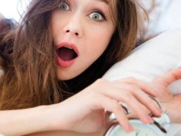 #Top Ten: #Cosas Que No Dejo De Hacer