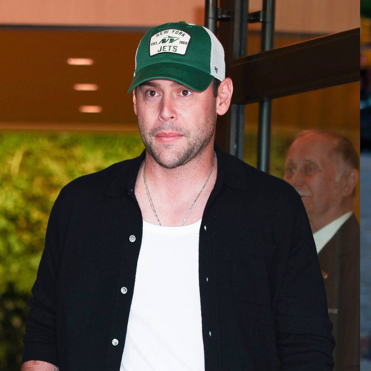 “No la conozco”: Las polémicas declaraciones de Scooter Braun sobre Taylor Swift
