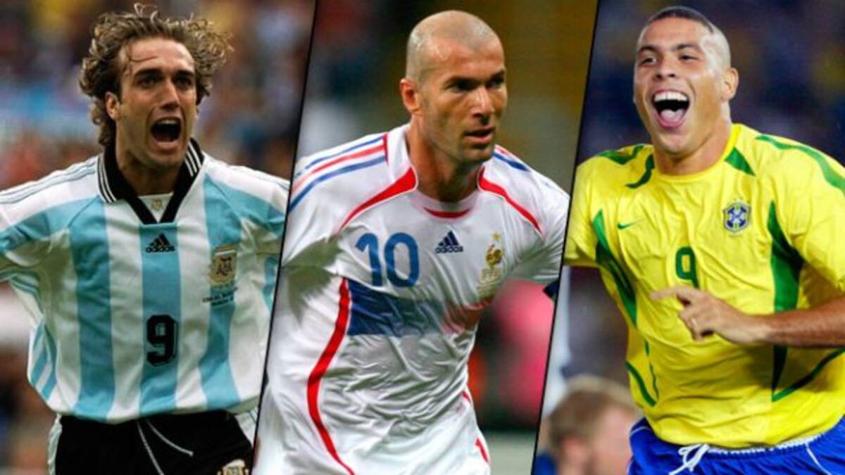 Mundial de leyendas será en México