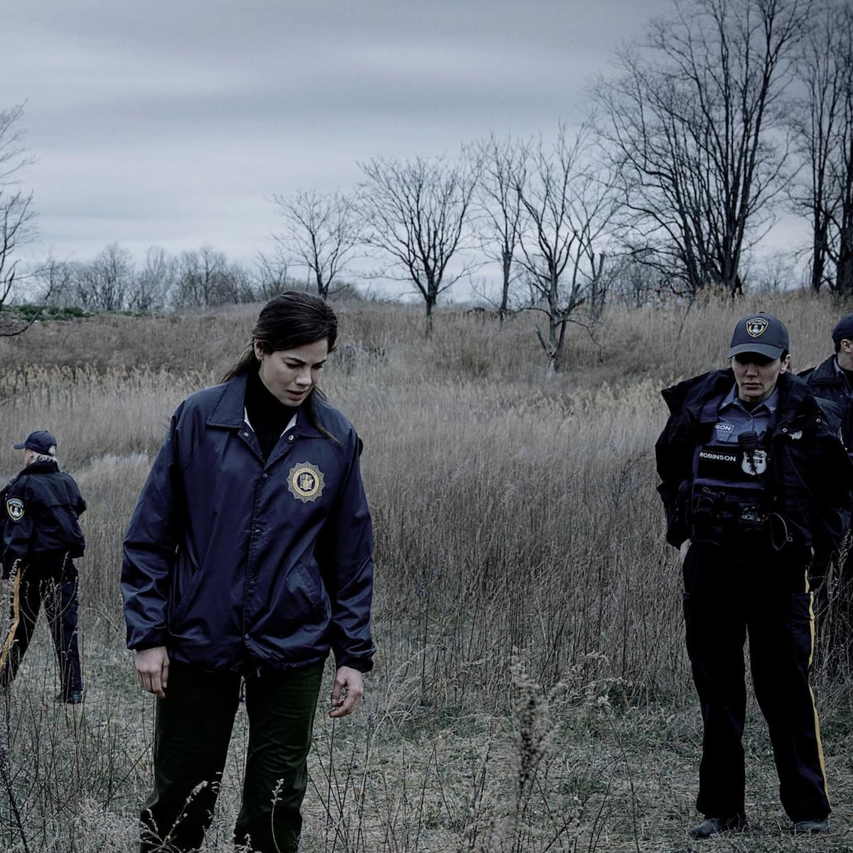 Este thriller de un asesino en serie y con Robert De Niro como protagonista, se apoderó de los primeros lugares de Netflix