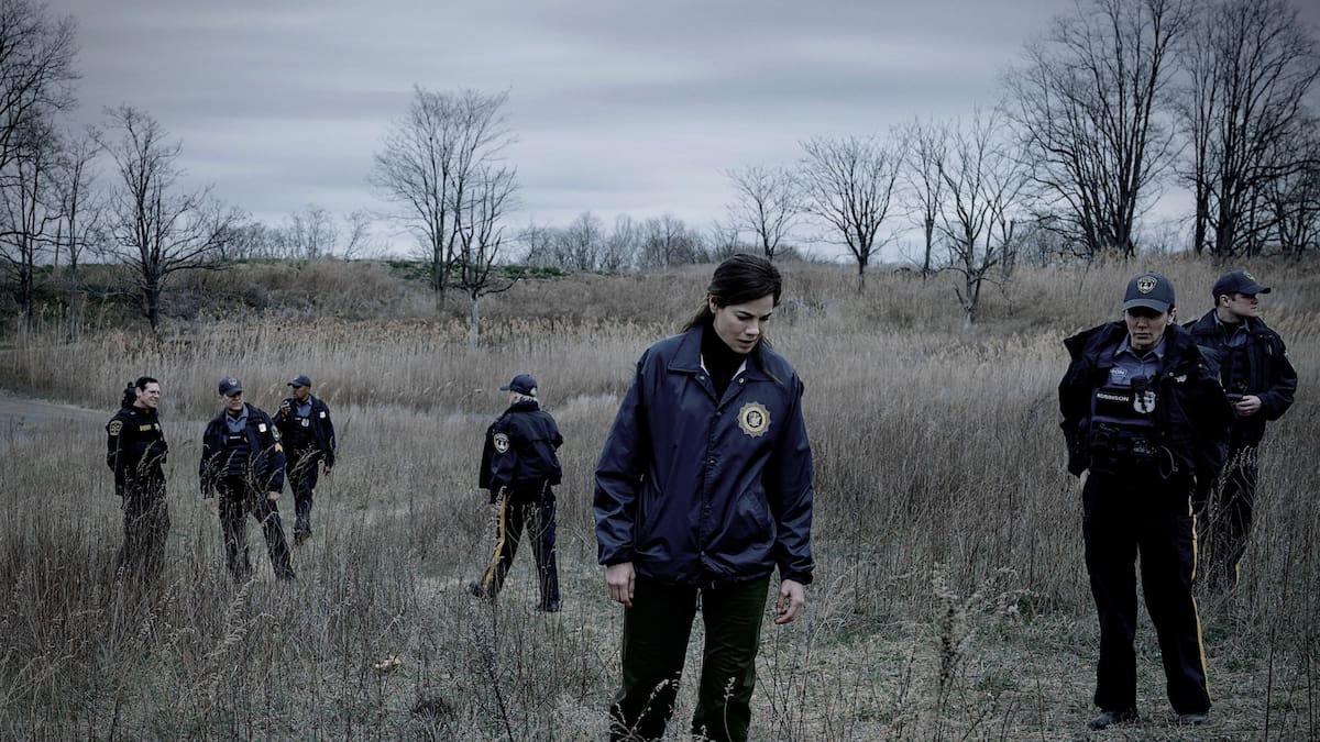 Este thriller de un asesino en serie y con Robert De Niro como protagonista, se apoderó de los primeros lugares de Netflix