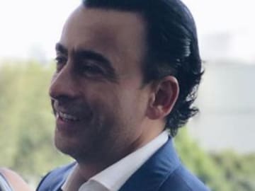 Hija de Adal Ramones sorprende con su belleza y es ¡Otro Rollo!