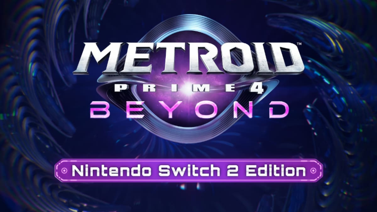 Metroid Prime 4: Beyond, análisis en Switch 2 ¿Valen la pena los 120 fps?