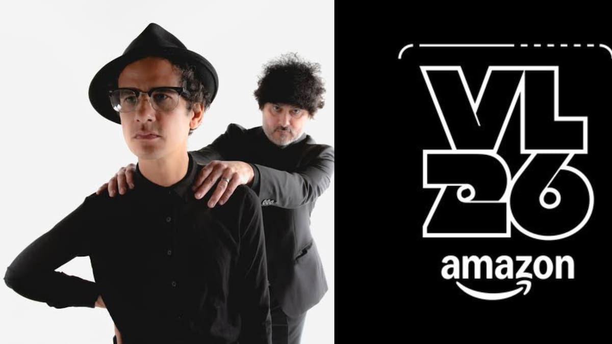 The Mars Volta cancela su presentación en el Vive Latino 2026 ¿puedes pedir reembolso?