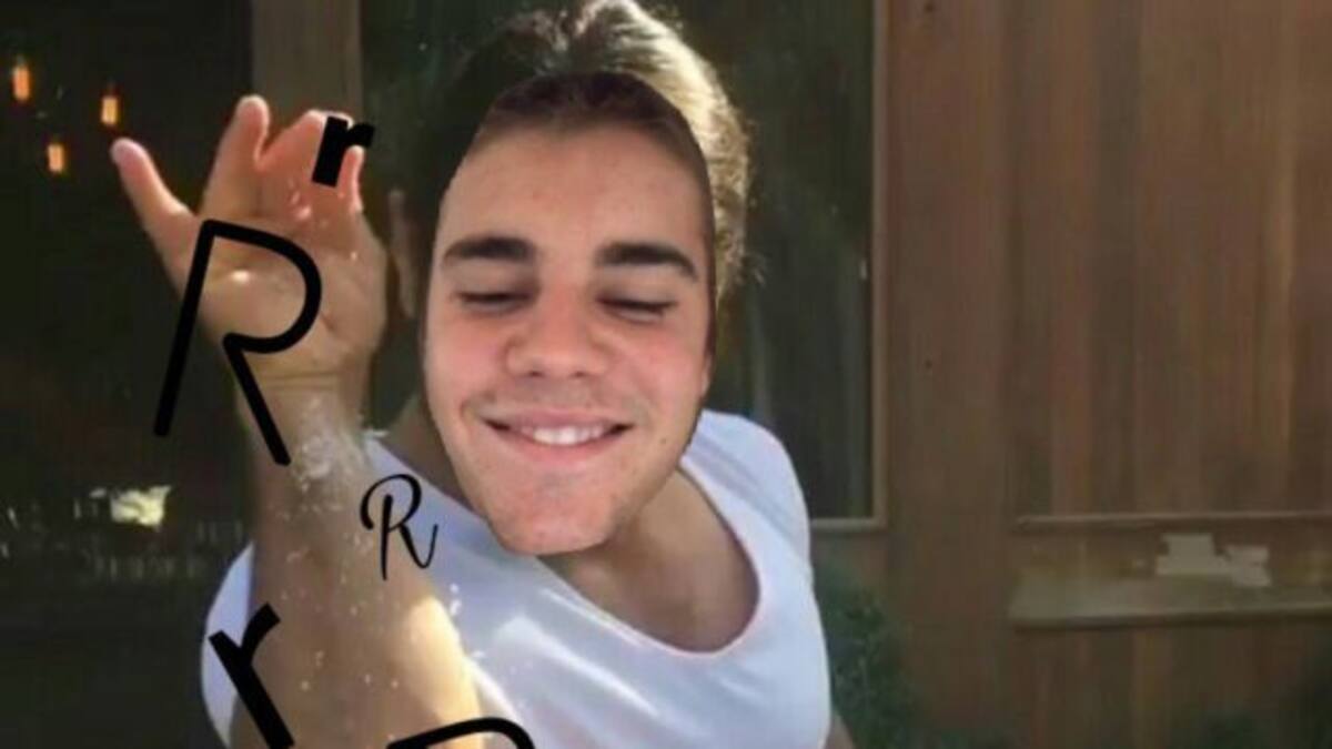 Los mejores memes de Despacito con Justin Bieber