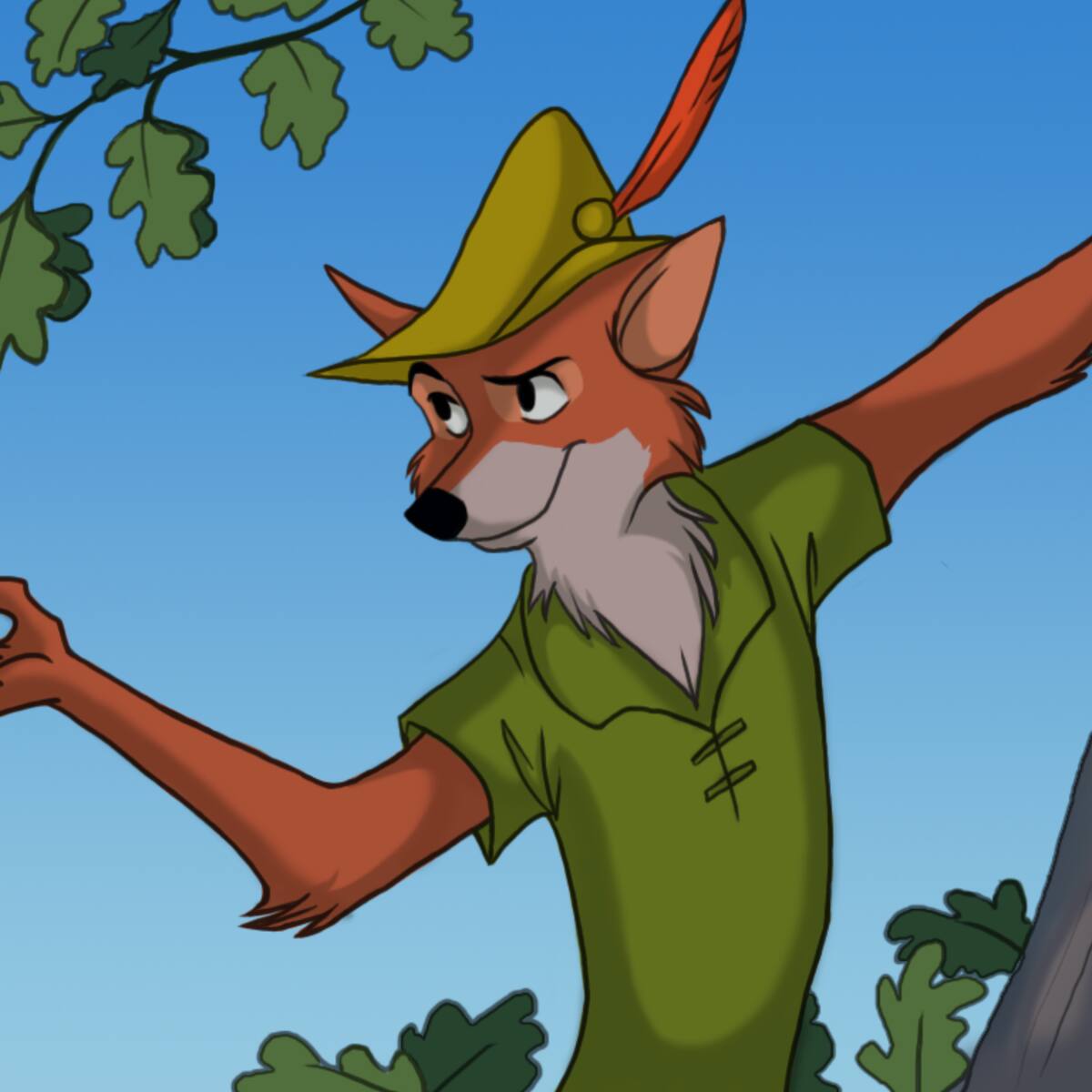 Disney cancela el remake live action de Robin Hood, ¿cuál fue la razón?