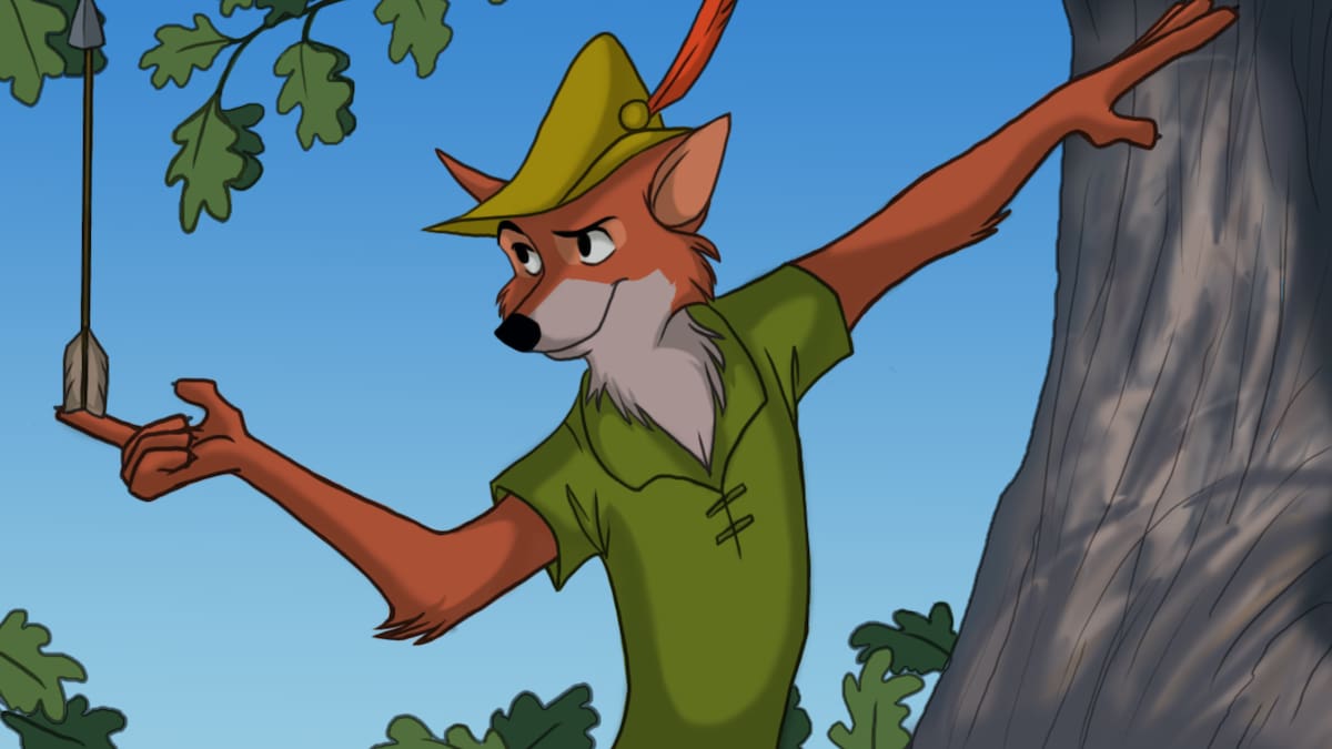 Disney cancela el remake live action de Robin Hood, ¿cuál fue la razón?