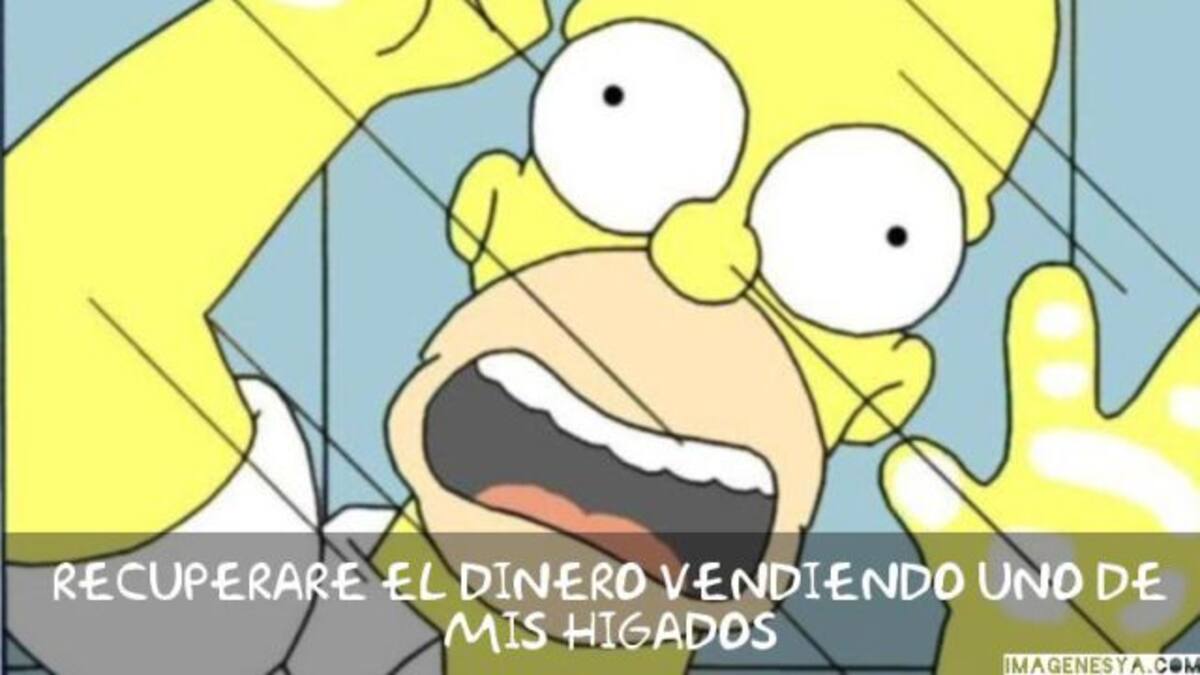#CuandoNoHayDinero