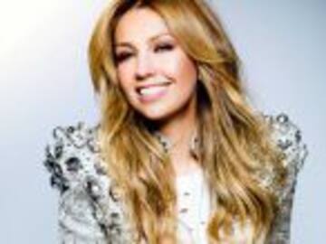 Thalía presume increíble figura y revela su “mágico” secreto