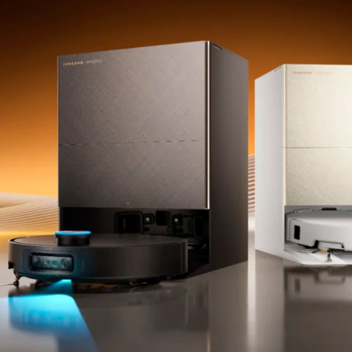 Dreame X60 Max Ultra: análisis de la nueva reina de la limpieza inteligente