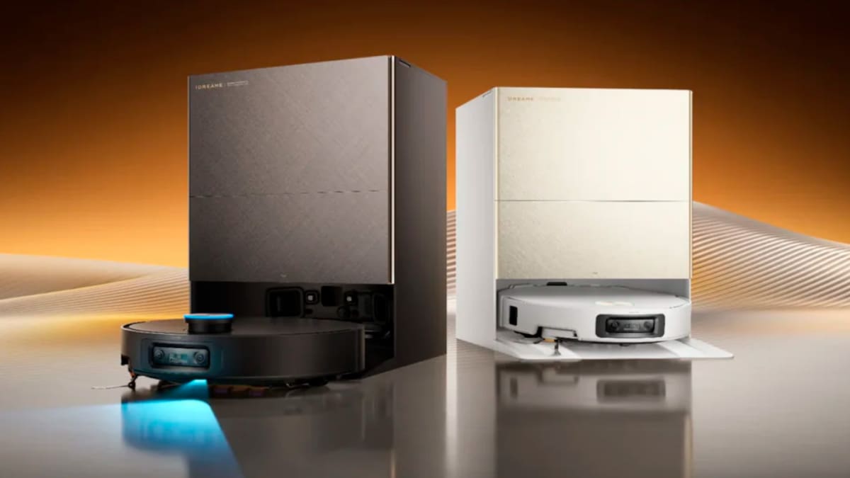 Dreame X60 Max Ultra: análisis de la nueva reina de la limpieza inteligente