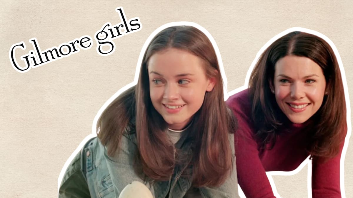 ¡Es oficial! Gilmore Girls tendrá documental y Lauren Graham será parte