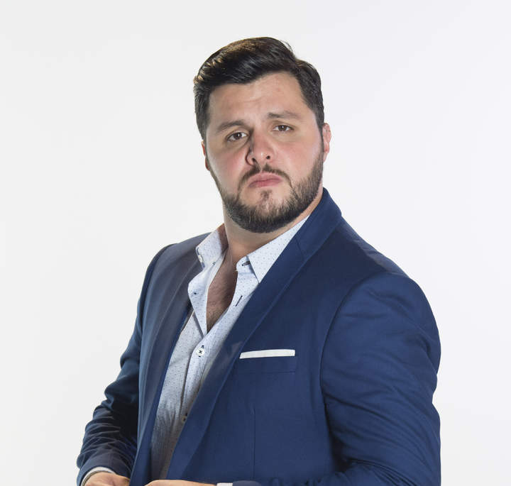 Paul Stanley asegura que Adrián Marcelo tiene un crush con él