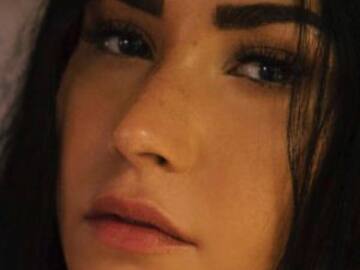 Demi Lovato da un mensaje muy importante sobre sus adicciones