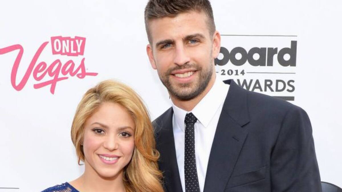 Así Shakira presiona a Piqué para casarse