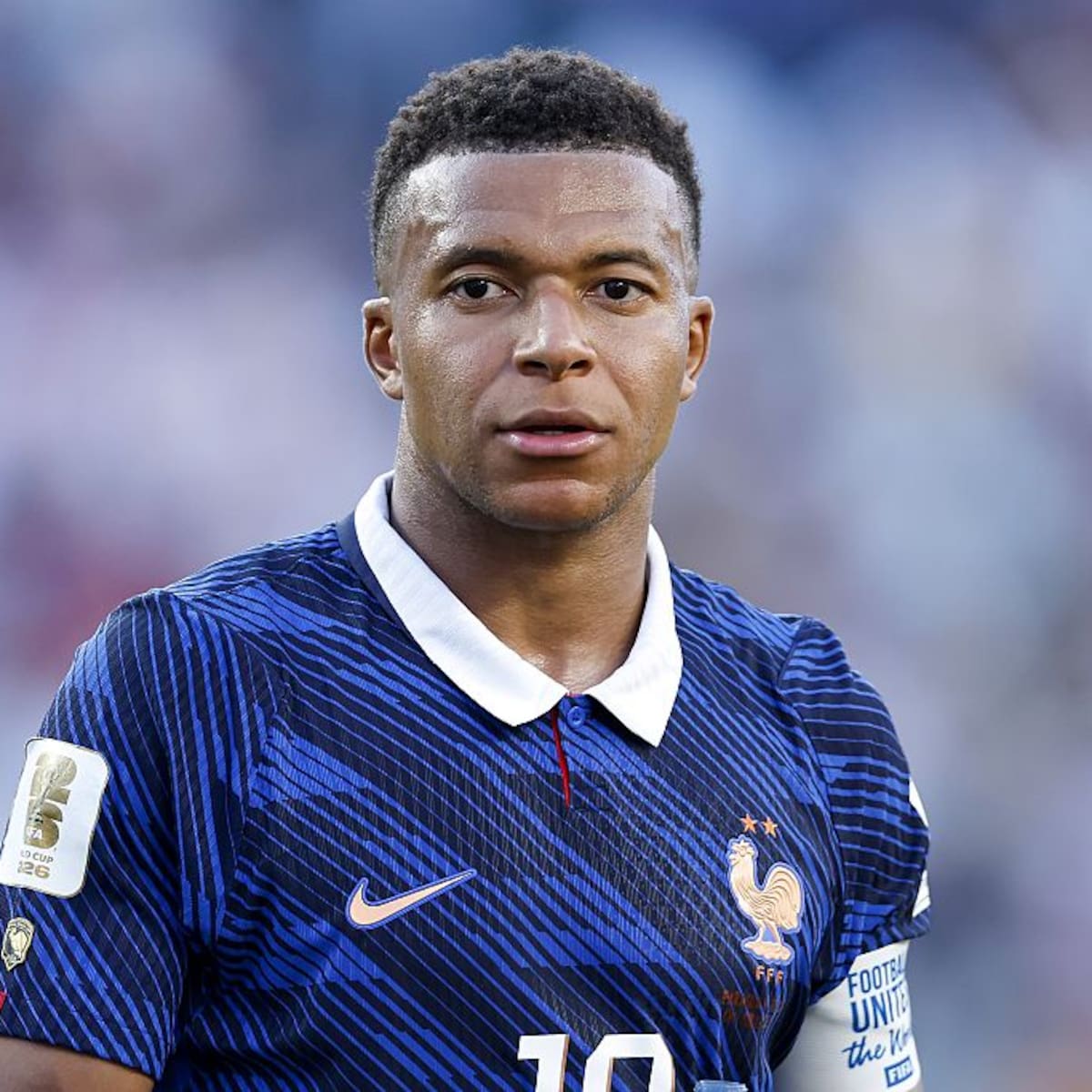 Kylian Mbappé recibe respaldo total de Francia tras ataques racistas: Esto es lo que hará la Federación tras llevar el caso ante la justicia