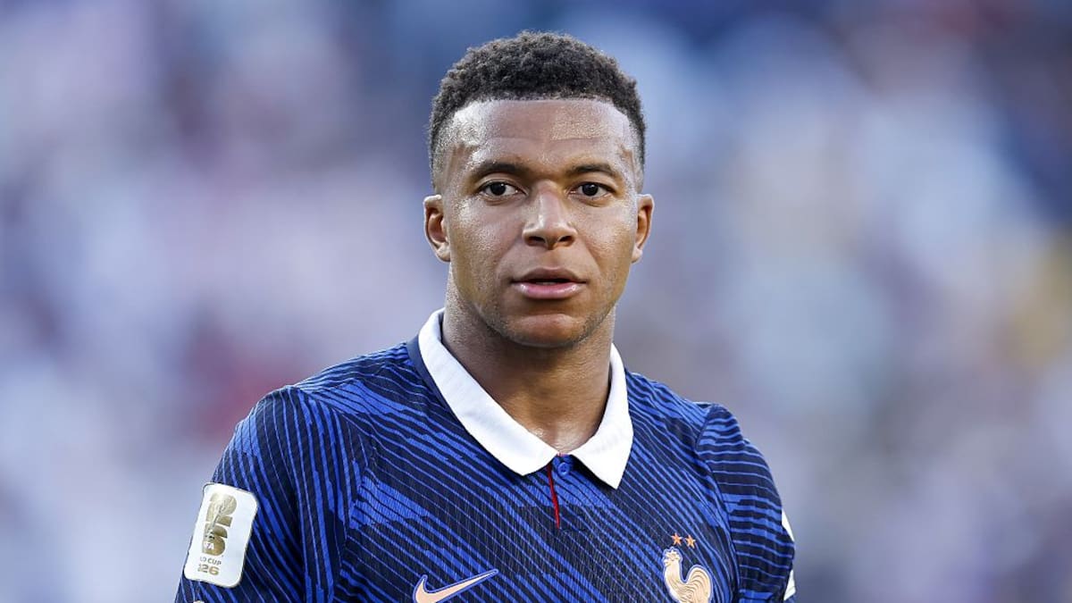 Kylian Mbappé recibe respaldo total de Francia tras ataques racistas: Esto es lo que hará la Federación tras llevar el caso ante la justicia