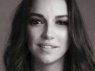 Regina Blandón ¿será mamá?