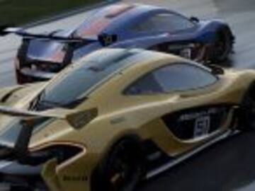 Reseña: Project Cars 2