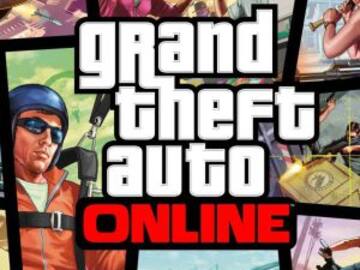 Lo nuevo de GTA Online