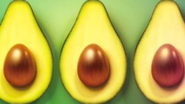 Beneficios del aguacate