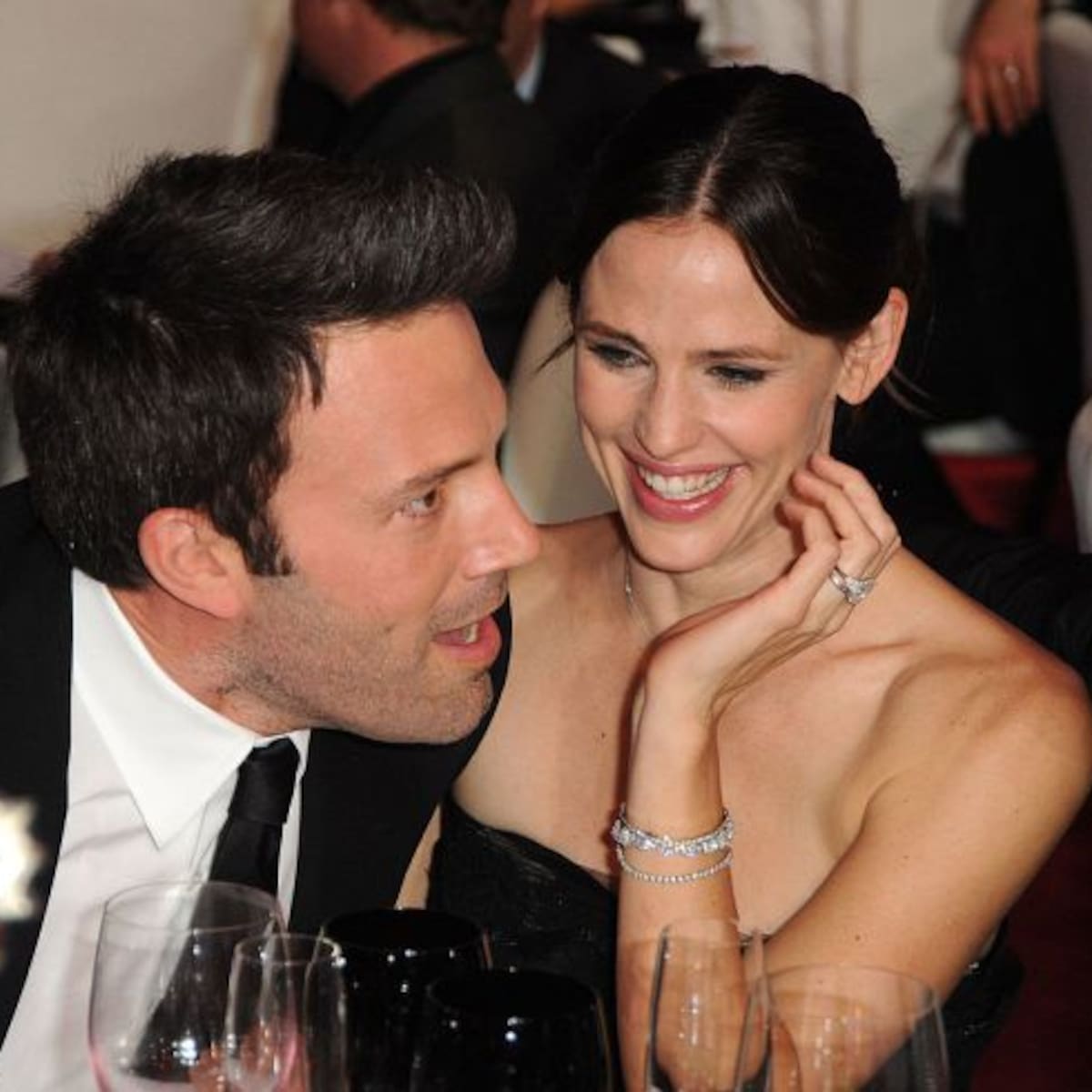 Reconciliación a la vista