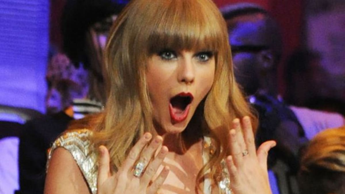 Taylor Swift también en el Super Bowl