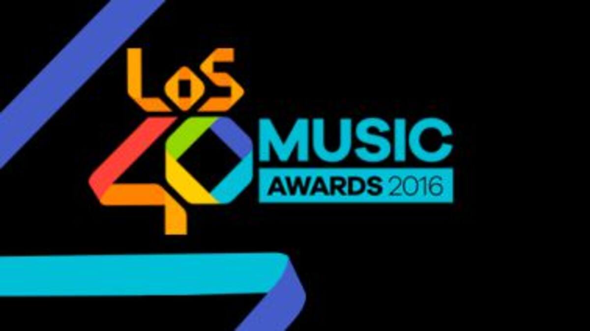 Conoce a los nominados de #LOS40MUSICAWARDS
