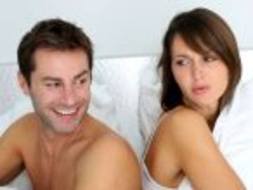 Mujeres revelan actitudes extrañas de sus parejas al tener relaciones