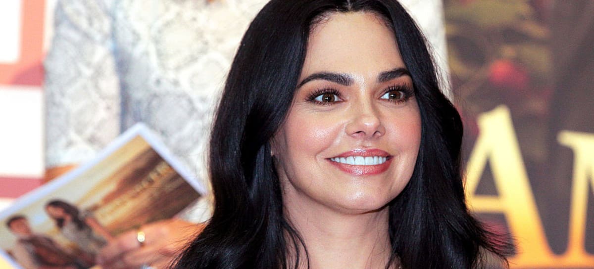 Livia Brito deberá pagar más de un millón de pesos al fotógrafo que agredió