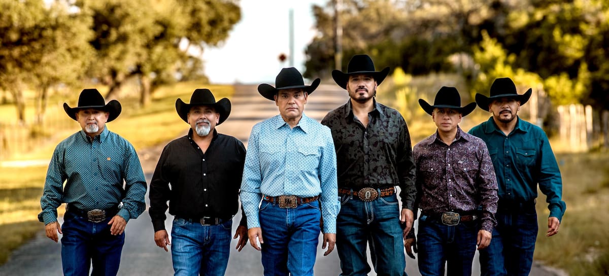Intocable ofrecerá concierto gratis en el Zócalo
