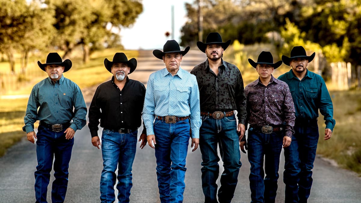 Intocable dará concierto gratis en la CDMX por el Grito de Independencia y estos son los detalles