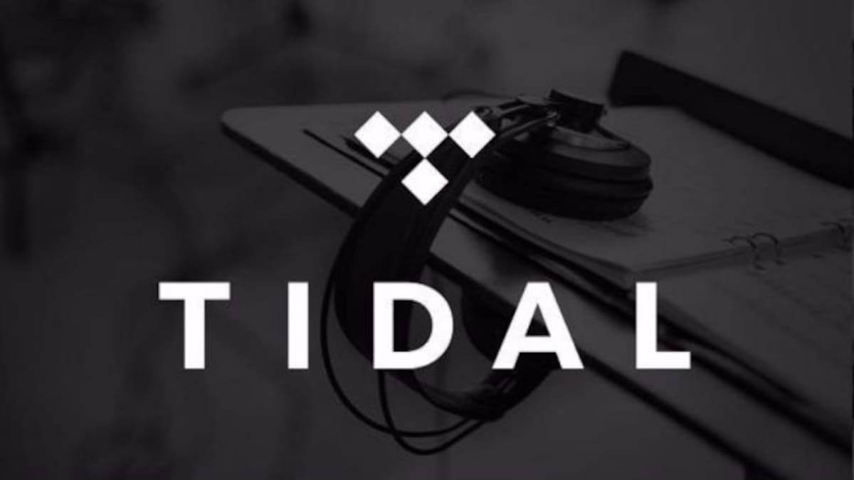 El polémico "TIDAL" llegó a México