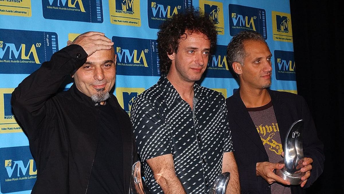 Soda Stereo: secretos, curiosidades y datos que no sabías antes de que los veas en sus conciertos en México