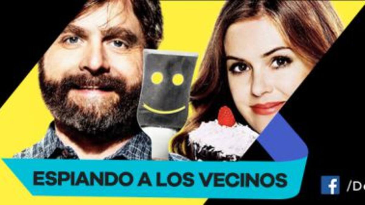 Y tú ¿sabes a qué se dedican tus vecinos?