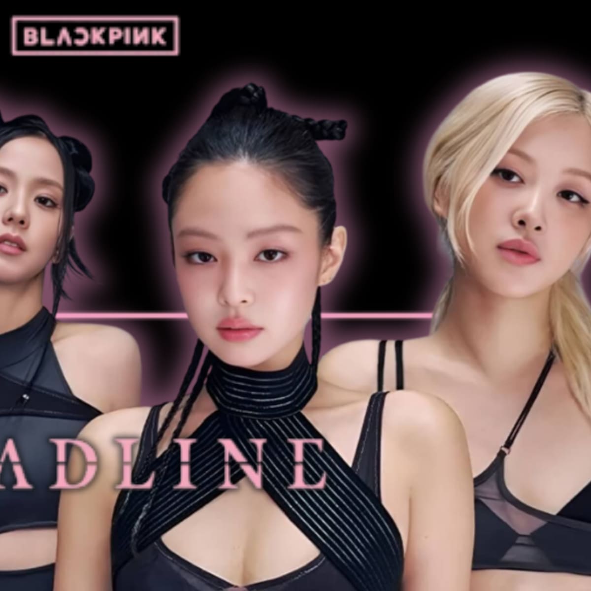 Deadline: ¿El mejor o peor álbum de BLACKPINK? (Reseña)
