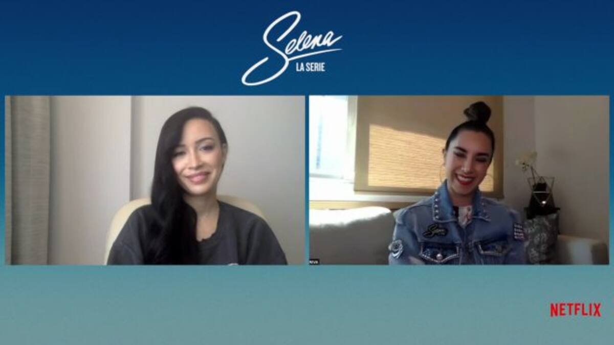 ¡La reina del Tex-Mex está de vuelta!